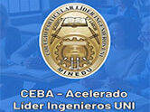 Ceba Líder Ingenieros UNI